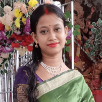 Mrs Snehalata  Barman